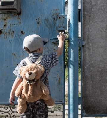 Хмельницький починає масштабне будівництво житла для переселенців. Гроші дає Євросоюз