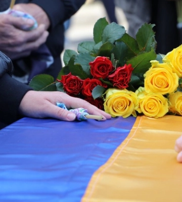 На війні з росією загинуло семеро захисників з Полтавщини