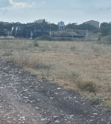 Партизаны зафиксировали российские С-300 вблизи оккупированного Севастополя