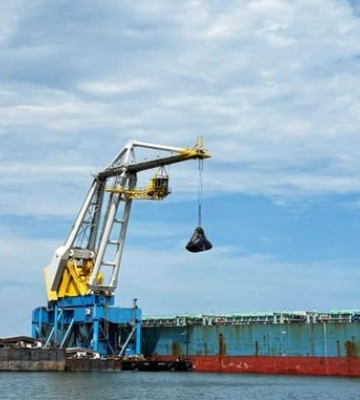 НІБУЛОН продовжить співпрацю з румунською компанією щодо експорту зерна