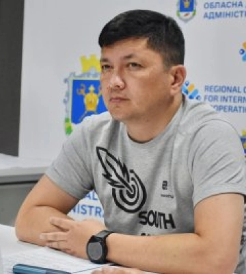 На Миколаївщині вдруге відбулося засідання Конгресу місцевих та регіональних влад при Президентові України