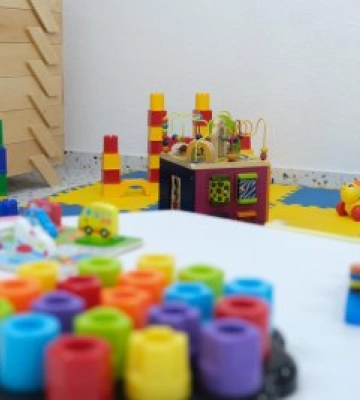 У Миколаєві відкрили дитсадок із укриттям для 200 дітей