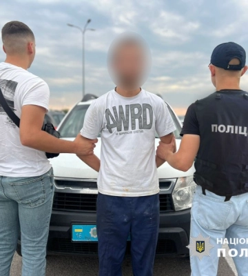 На Одещині до смерті забили чоловіка
