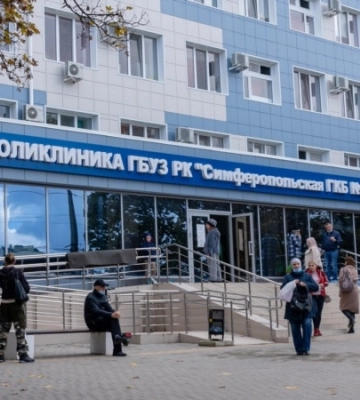 В Крыму зафиксирована вспышка заболевания холерой – Центр национального сопротивления