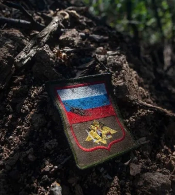 Оккупанты удерживают устойчивую группировку в Запорожской области - Лиховий