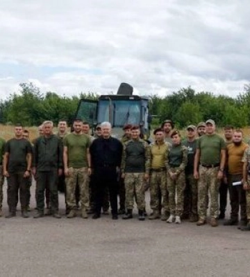 Новую партию FPV-дронов и техники доставили военным, воюющим на Донетчине. ФОТОРЕПОРТАЖ