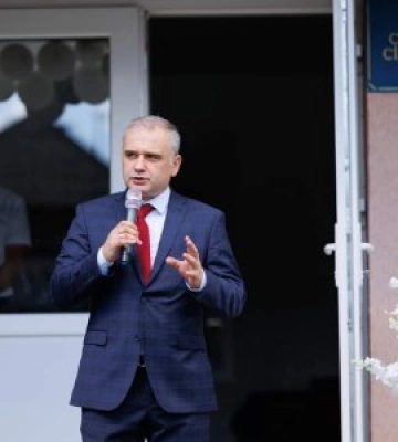 Центр надання адміністративних послуг відсьогодні запрацював у Синевирській громаді