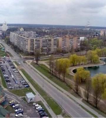 Скільки коштує бюджетне житло на вторинному ринку в передмісті Києва?