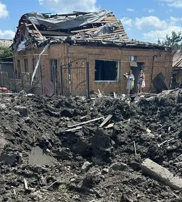 РФ продвигается к ключевому городу на востоке: жизненно важная линия снабжения под угрозой