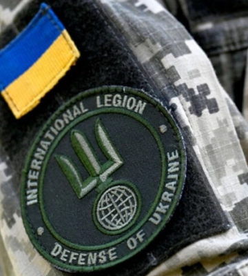 На війні в Україні загинув четвертий доброволець із Фінляндії