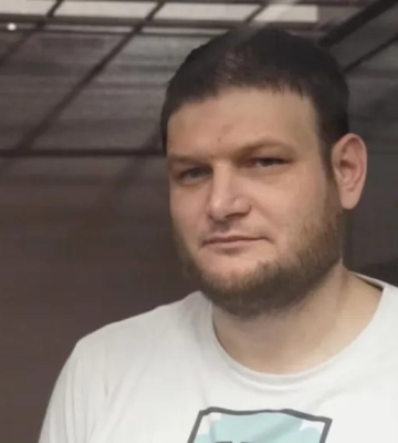 Засуджений у Росії кримський журналіст Ремзі Бекіров утримується в СІЗО Красноярська