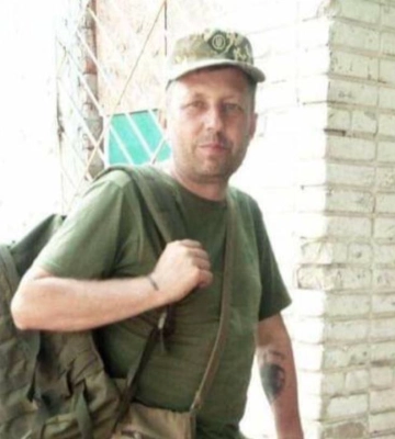 7 дітей лишилися без батька: росіяни стратили полоненого оборонця Маріуполя