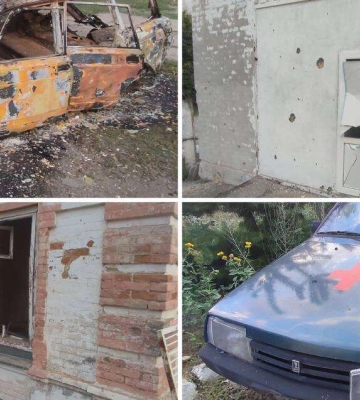 Повітряна тривога лунала майже 8 годин: як у Дніпрі та області пройшла ніч на 31 липня