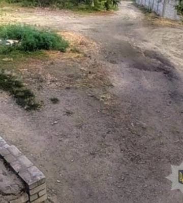 У Дніпрі затримали зловмисника, який вдарив ножем свого опонента