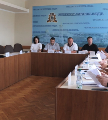 Ще 15 сумчан зможуть отримати компенсацію за знищену чи пошкоджену нерухомість