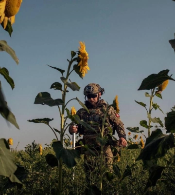 До жовтня ще можуть бути територіальні втрати, - експерт