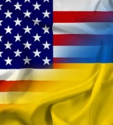 В посольстве США поблагодарили украинскую ПВО за защиту