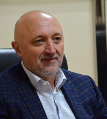 САП направила в суд дело бывшего главы Полтавской ОГА