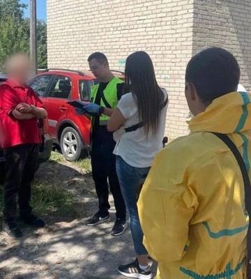 Три місяці підсипав отруту: 67-річного чоловіка затримали за зухвале вбивство у Києві