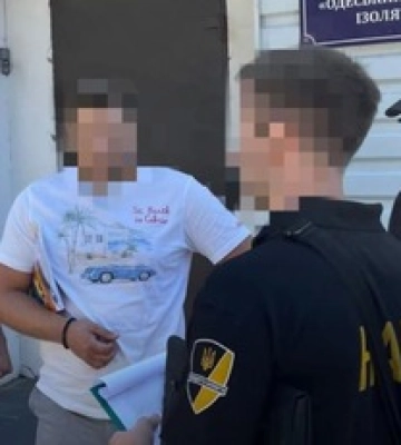 Выезд мужчин за границу: НАБУ и САП сообщили о новых подозрениях