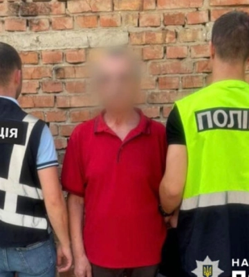 Отруїв співмешканку заради грошей та автомобіля. Поліцейські затримали киянина