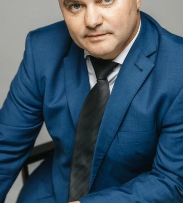 Заступник начальника Чернівецької ОВА Руслан Домніцак йде з посади