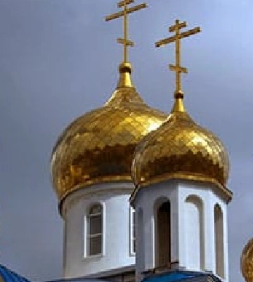 У Луцьку планують збудувати новий храм ПЦУ
