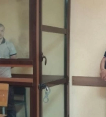 Жителя Крыма оккупанты приговорили к 14 годам колонии за подрыв авто чиновников &quot;Запорожской ВГА&quot; в Мелитополе 