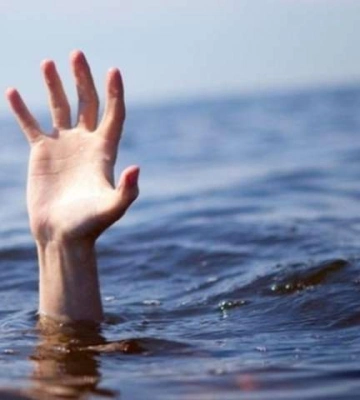 У водоймі в Рівненському районі потонув молодий чоловік