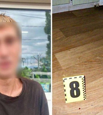 У Дніпрі під час бійки чоловік напав з ножем знайомого