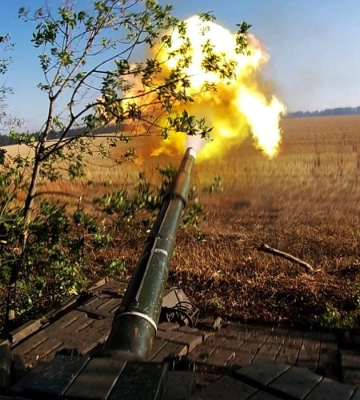 Военный назвал слабое место в обороне Часового Яра