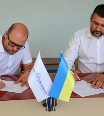 На Черкащині планують побудувати вітрові електростанції
