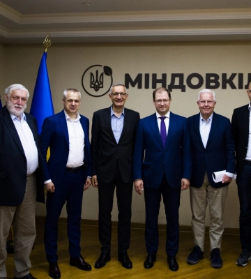 Австрія планує інвестувати 155 млн євро у розвиток сміттєобробної інфраструктури на Івано-Франківщині