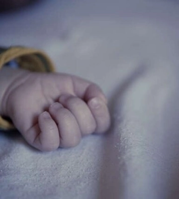 Черкащанка побила півторарічного сина: їй призначили психіатричний нагляд