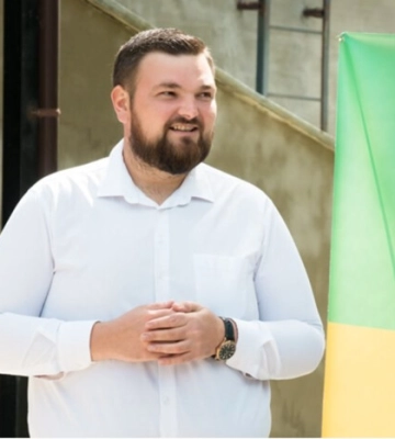 ВАКС обрав запобіжний захід нардепу Задорожньому
