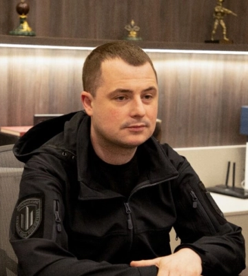 НАБУ начало уголовное производство в отношении заместителя директора ГБР
