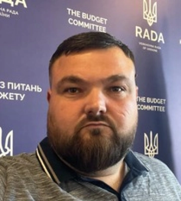 Залог в 3 млн грн: нардепу Задорожному избрали меру пресечения