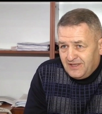 У Рівному звільнився багаторічний керівник одного з управлінь міської ради