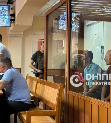 Привласнили кошти загиблих воїнів: у Дніпрі відбувся суд над шахраями
