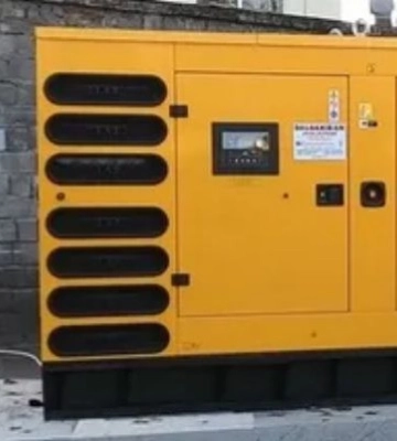 Збитки на 350 000 грн під час купівлі генератора: на Київщині судитимуть ексначальника КП