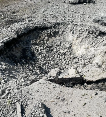 На Сумщині протягом дня ворог здійснив 27 обстрілів прикордоння