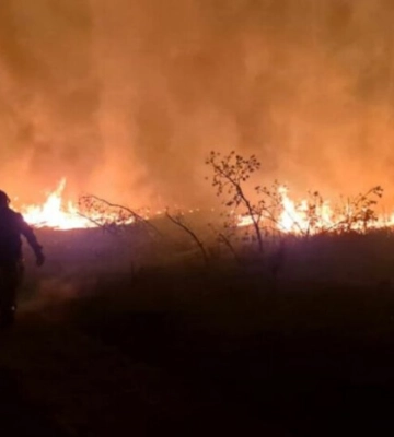 У Києві пролунали потужні вибухи