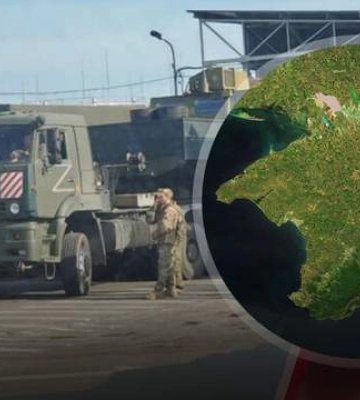 Упорно тратят немалые ресурсы: к чему готовятся россияне в Крыму