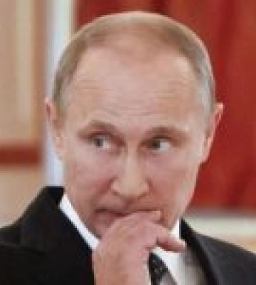 Путін знайшов винних в енергетичному колапсі в Росії