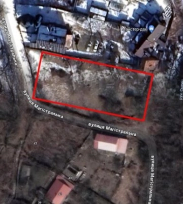 Коммунальный участок возвращен из частной собственности территориальной общине Киева