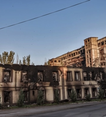Генштаб ЗСУ: за добу на фронті відбулося 118 бойових зіткнень, найбільше – на Покровському та Торецькому напрямках