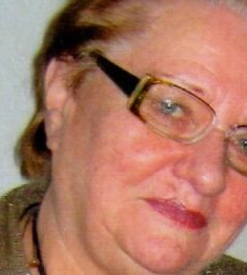 Померла багаторічна директорка Волинської обласної бібліотеки для юнацтва Марія Мах