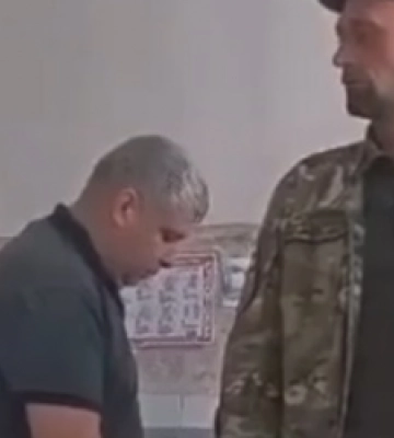 Громадянин відмовився від ВЛК і поводився неадекватно – у ТЦК прокоментували випадок у дрогобицькій лікарні