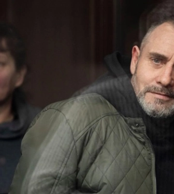 У СІЗО Ростова помер військовополонений з Азову - росЗМІ