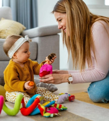 Як жителям Рівненщини скористатися послугою «Муніципальна няня»